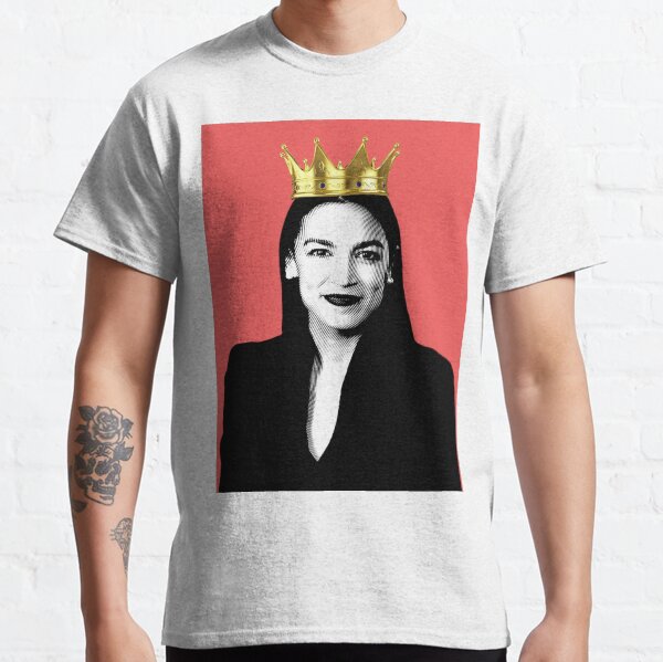 Item preview, AOC is a Queen designed and sold by jsetow.