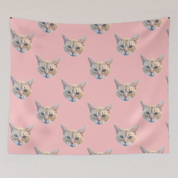 Item preview, Orange tabby cat  designed and sold by ellery62.