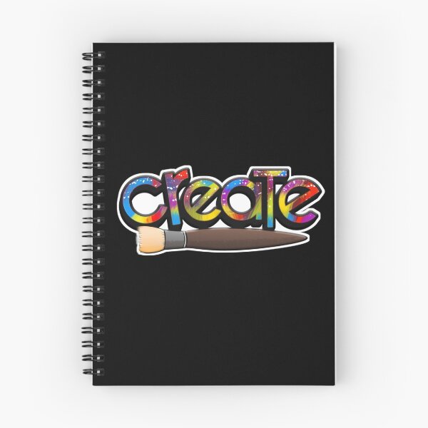 Item preview, Create Art word design designed and sold by smARTwork.