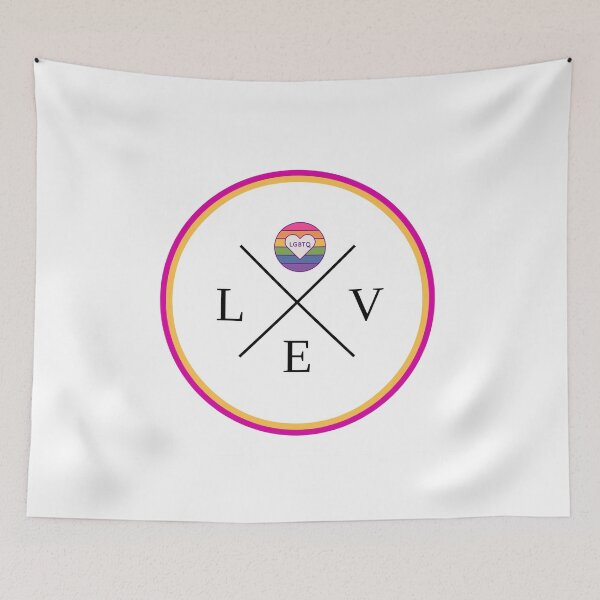 Item preview, Celebrate LGBT pride designed and sold by tshirtfandom.