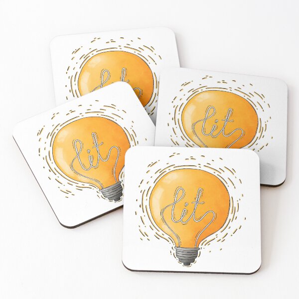 Item preview, Lit designed and sold by taniasamoshkina.