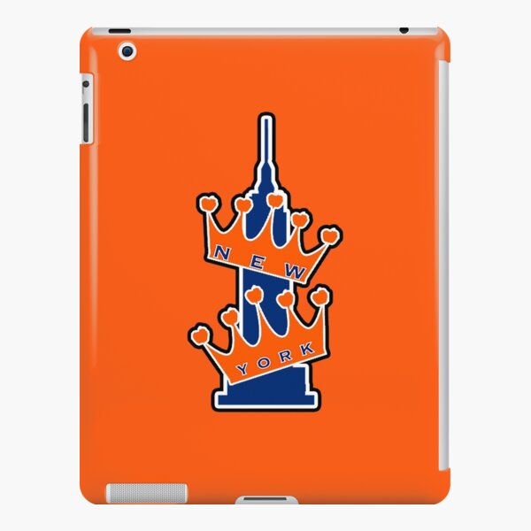 Mets City Jersey iPad Case & Skin for Sale by QYell