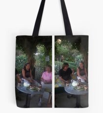 ORB Tote Bag