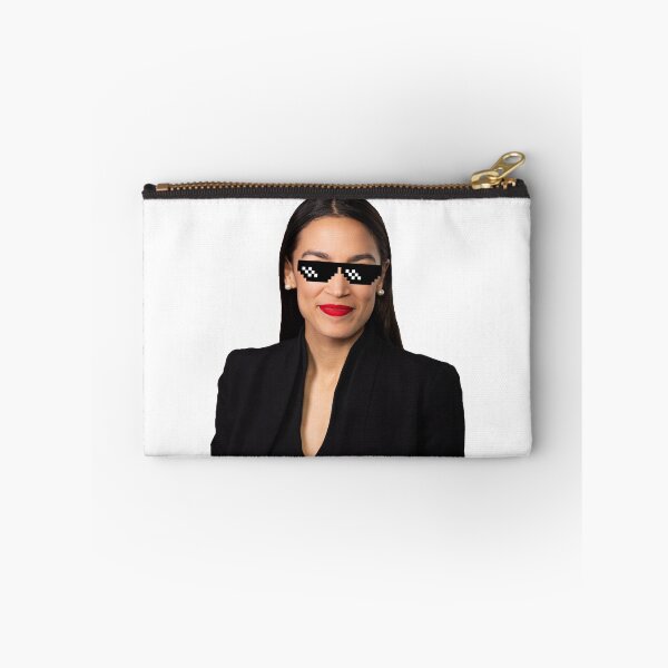 Item preview, AOC "Deal With It" designed and sold by jsetow.