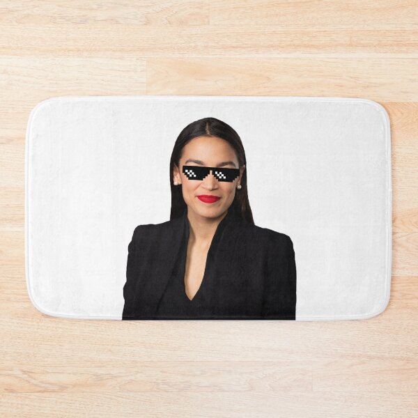 Item preview, AOC "Deal With It" designed and sold by jsetow.