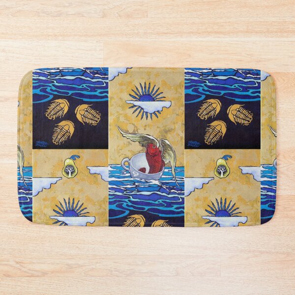 Item preview, The Ascent designed and sold by Manter Bolen.