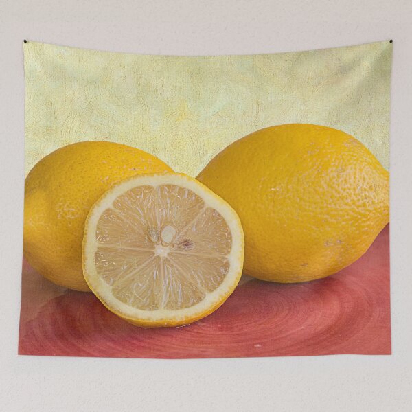 Item preview, Lemons designed and sold by Elisabeth Lucas.