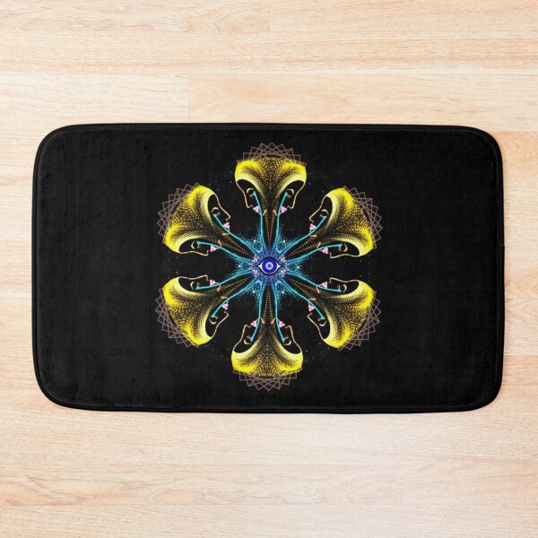 Item preview, Eye of Protection designed and sold by MandalaMoments.
