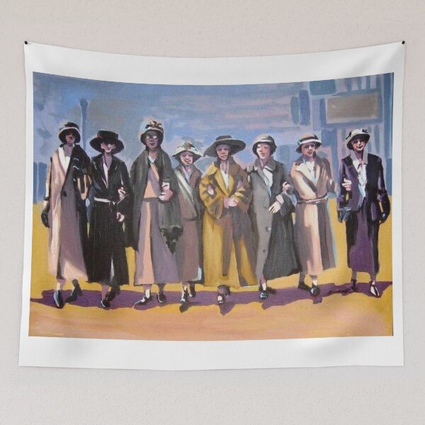 Item preview, "Solidarity" designed and sold by Bruce Collins.