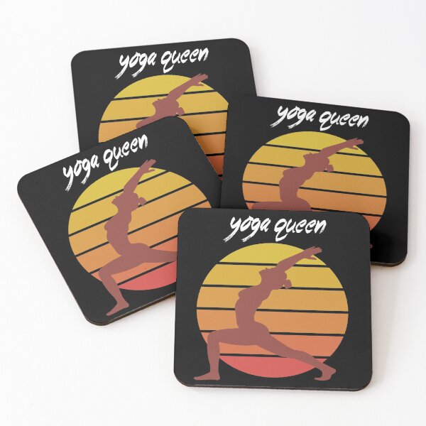 Item preview, Yoga Queen designed and sold by yass101.