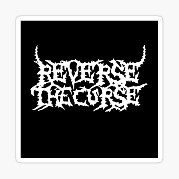 reverse-the-curse-le-sticker-for-sale-by-johnrtc-redbubble