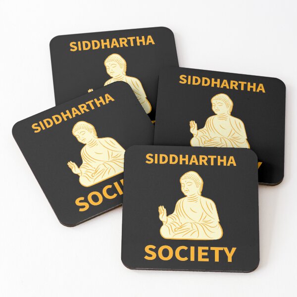 Item preview, Siddhartha Gautama Buddha Society designed and sold by javes93.