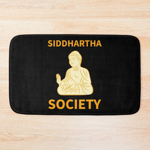 Item preview, Siddhartha Gautama Buddha Society designed and sold by javes93.