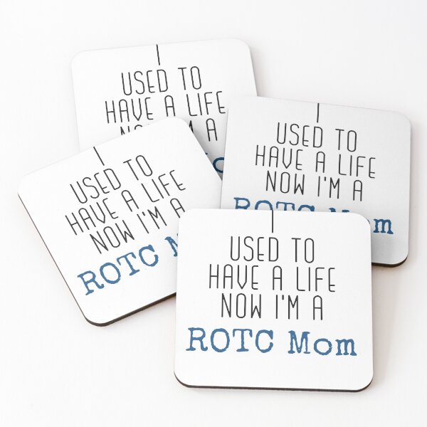 Item preview, ROTC mom designed and sold by mclaurin612.