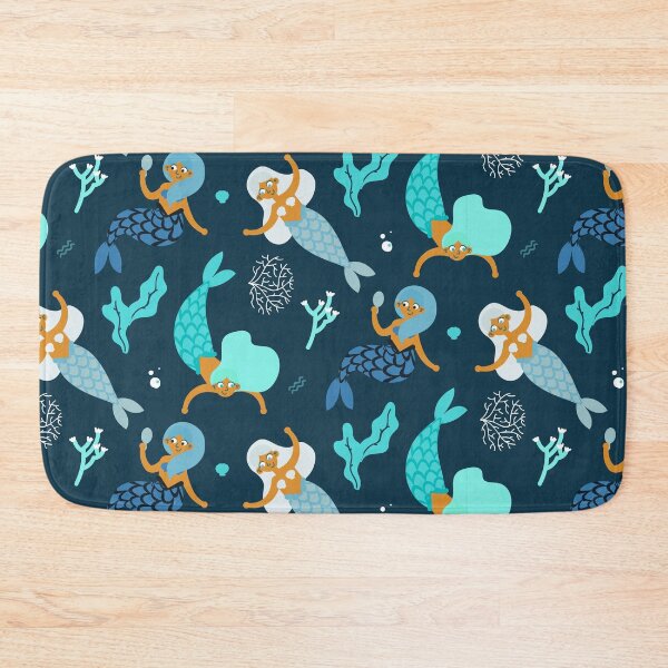 Item preview, The Little Mermaid designed and sold by graphicmeyou.