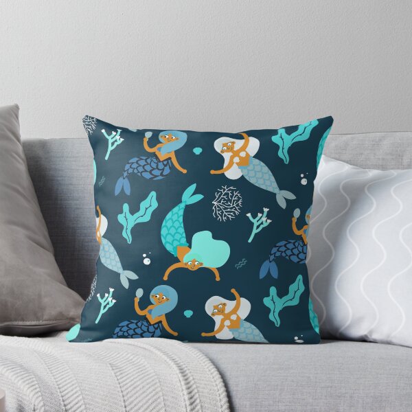 Item preview, The Little Mermaid designed and sold by graphicmeyou.