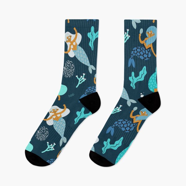 Item preview, The Little Mermaid designed and sold by graphicmeyou.