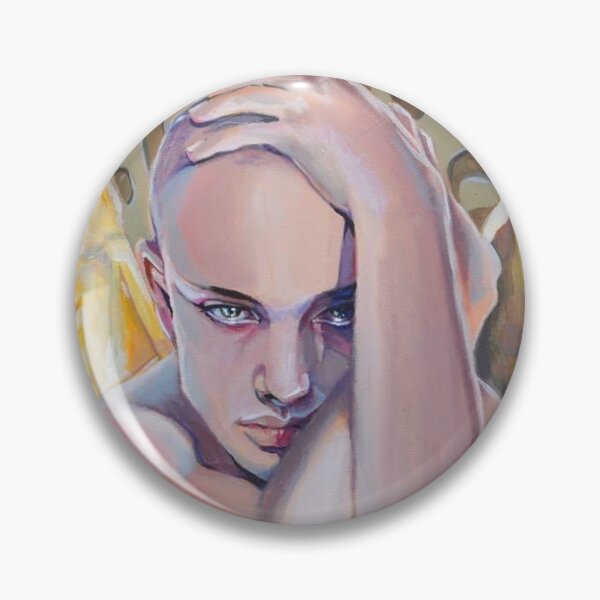 Item preview, "Penitent" designed and sold by Bruce Collins.