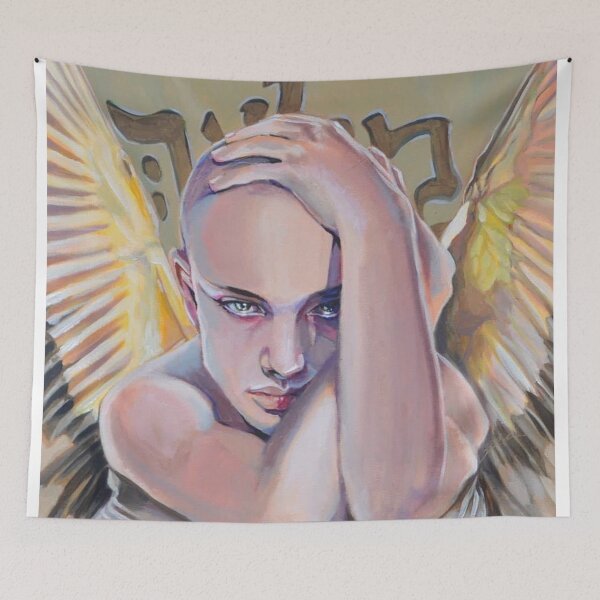 Item preview, "Penitent" designed and sold by Bruce Collins.