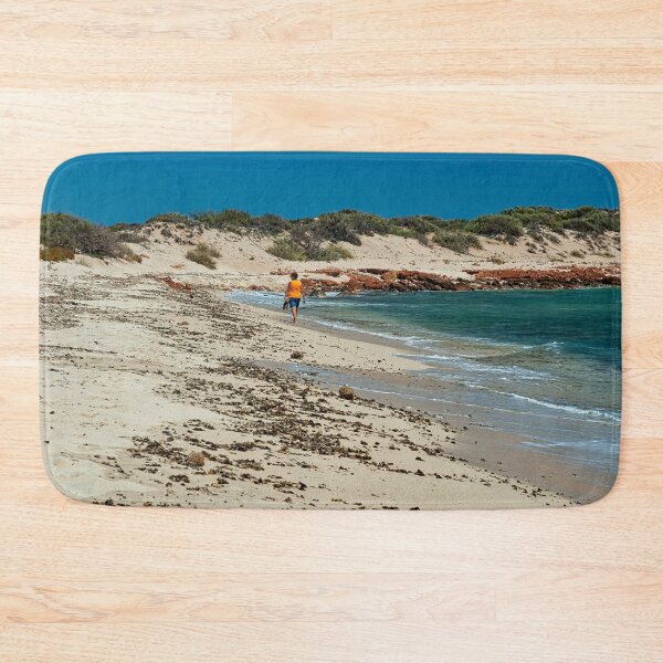 Item preview, Walking the Beach designed and sold by photograham.