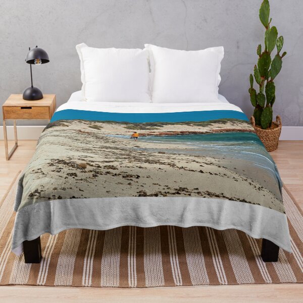 Item preview, Walking the Beach designed and sold by photograham.