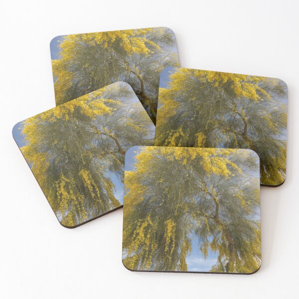 Item preview, Beautiful Acacia designed and sold by Elisabeth Lucas.