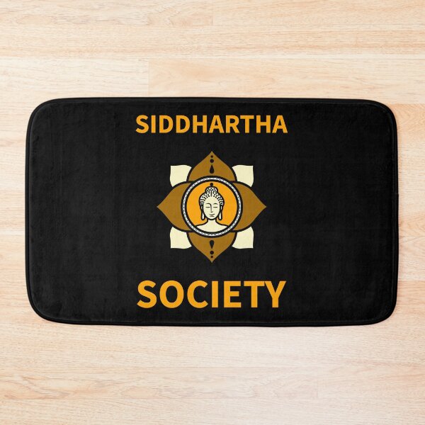 Item preview, Siddhartha Society Gautama Buddha designed and sold by javes93.