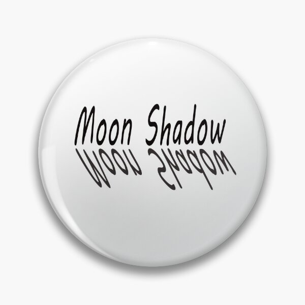 Item preview, Moon Shadow designed and sold by GreenArtDesigns.