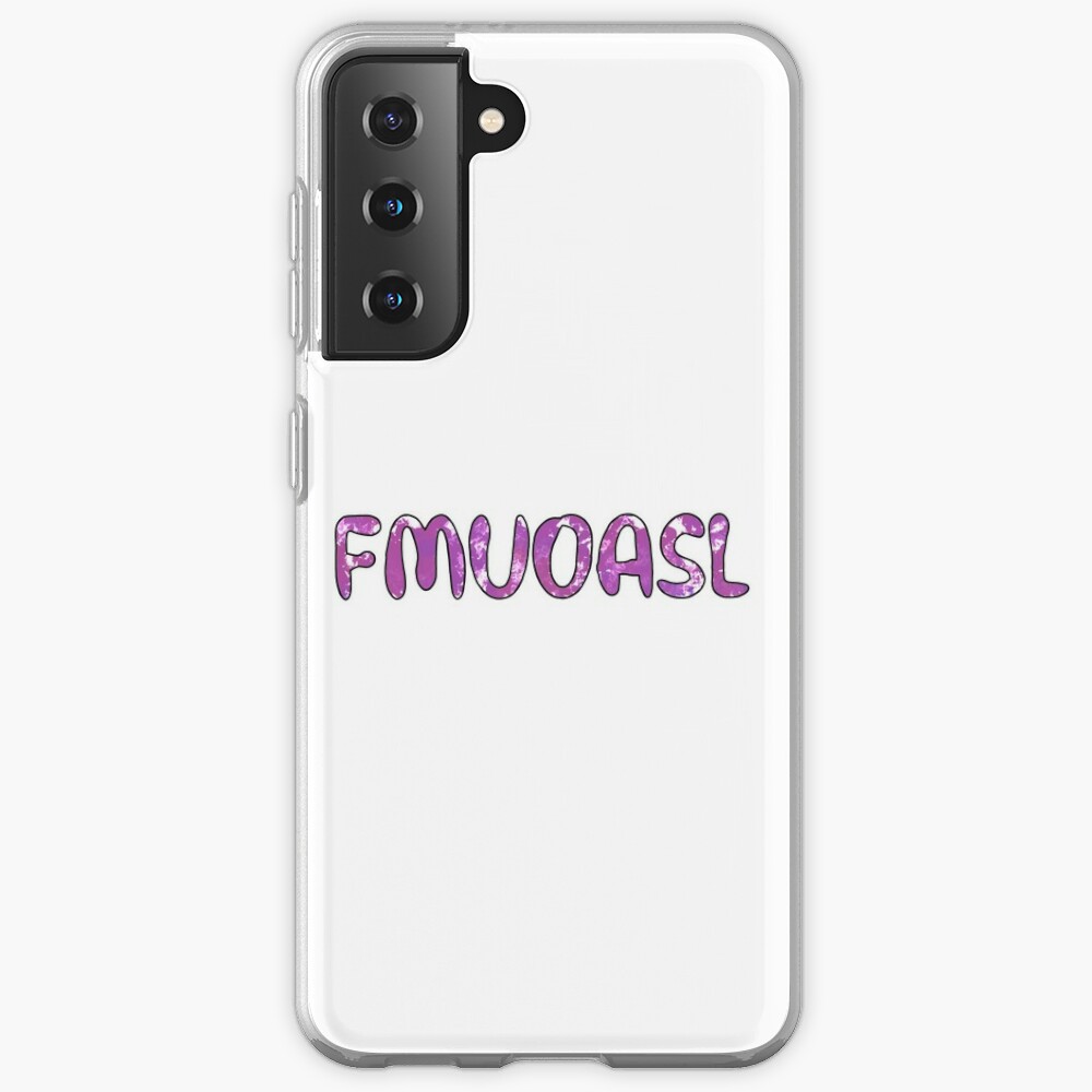 fmuoasl shirt