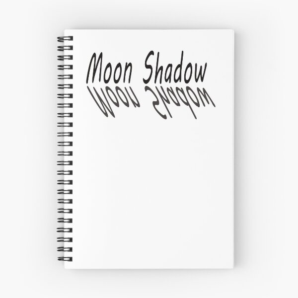Item preview, Moon Shadow designed and sold by GreenArtDesigns.