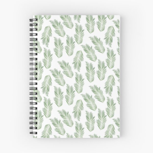 Item preview, Watercolor Palm Leaf designed and sold by TheNewDubs.