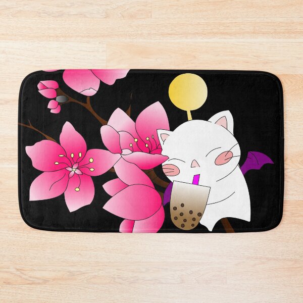 Item preview, Moogle Blossoms designed and sold by JLPeterson.