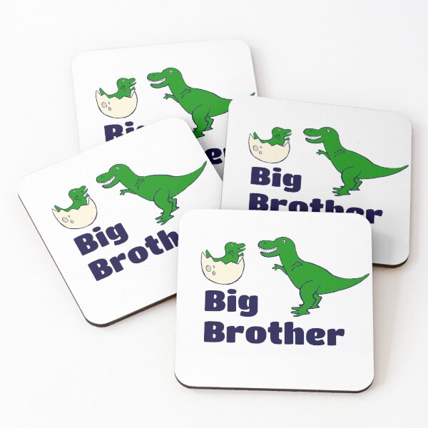 Item preview, Dino Big Brother designed and sold by flyingpantaloon.