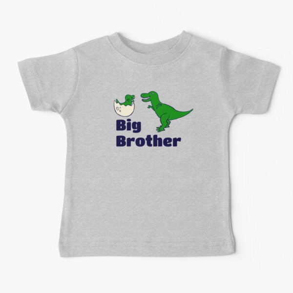 Item preview, Dino Big Brother designed and sold by flyingpantaloon.