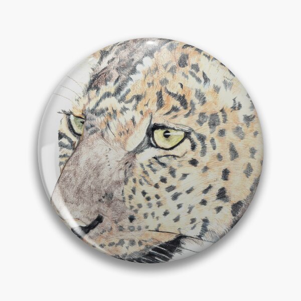Item preview, Leopard 2 designed and sold by lizdomett.