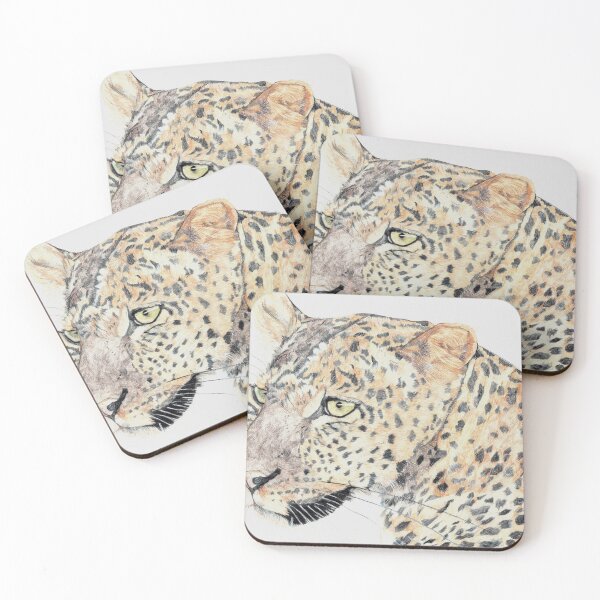 Item preview, Leopard 2 designed and sold by lizdomett.