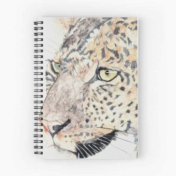 Item preview, Leopard 2 designed and sold by lizdomett.