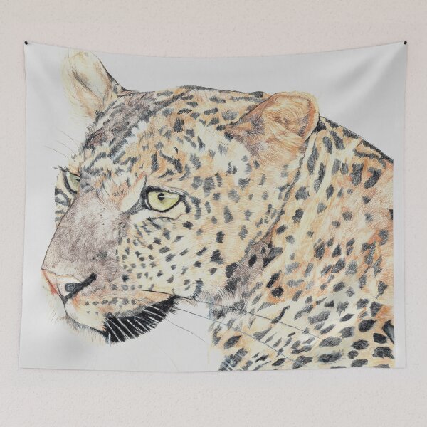Item preview, Leopard 2 designed and sold by lizdomett.