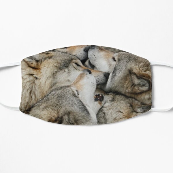 Muzzle nuzzle Small Mask