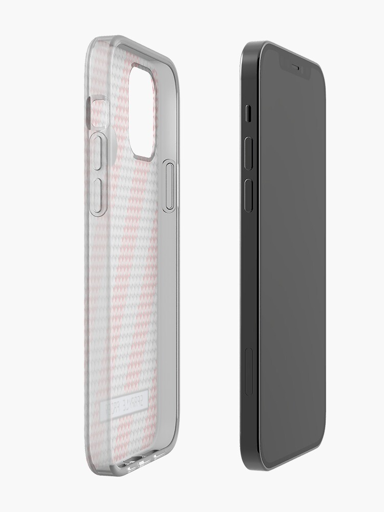 Thumbnail 2 of 5, iPhone Case, Sparke Pager designed and sold by drmedusagrey.