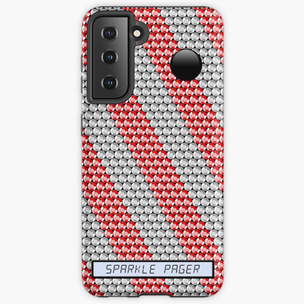 Item preview, Samsung Galaxy Tough Case designed and sold by drmedusagrey.