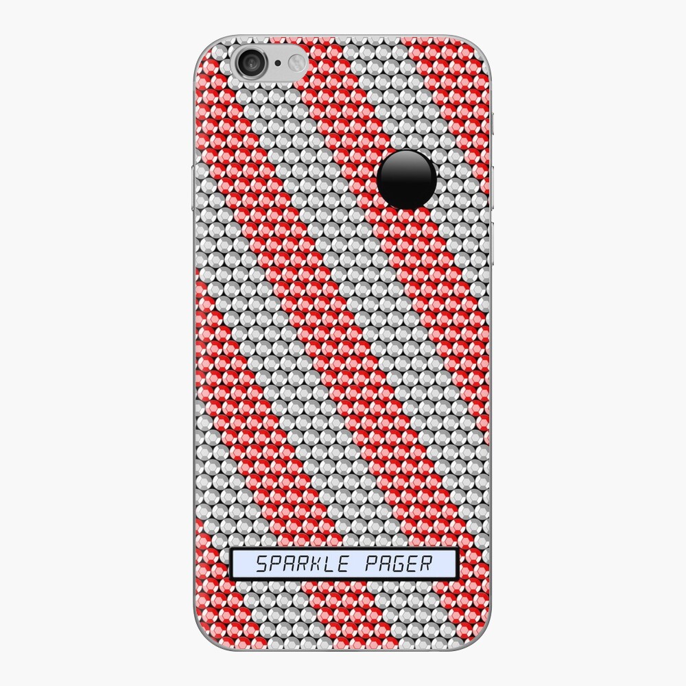 Item preview, iPhone Skin designed and sold by drmedusagrey.