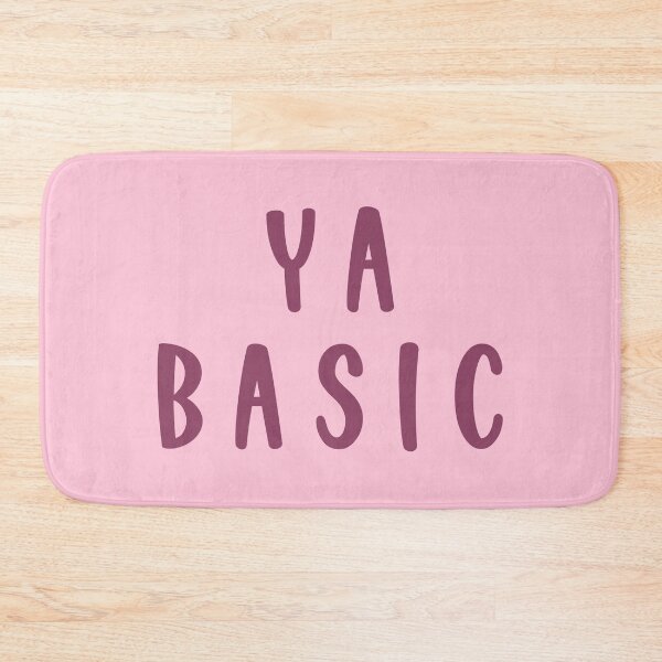 Item preview, The Good Place: Ya Basic designed and sold by mawalie.