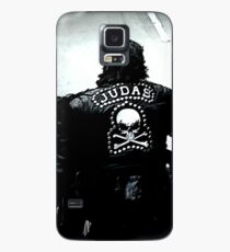 Judas Case/Skin for Samsung Galaxy