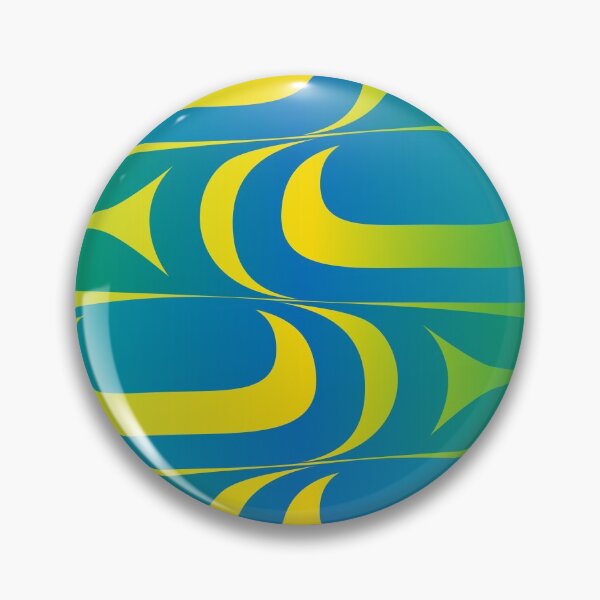 Item preview, Abstract Formline 2 designed and sold by Lou-ann Neel.