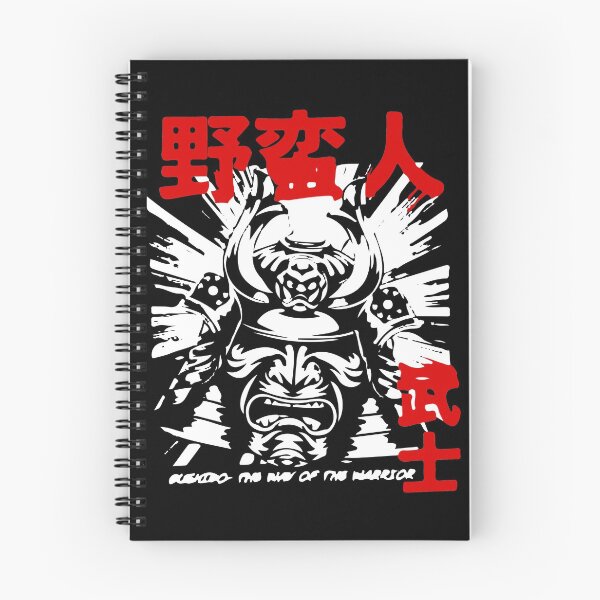 Aperçu de l'œuvre ELDON Bushido créée et vendue par haroune rachid.