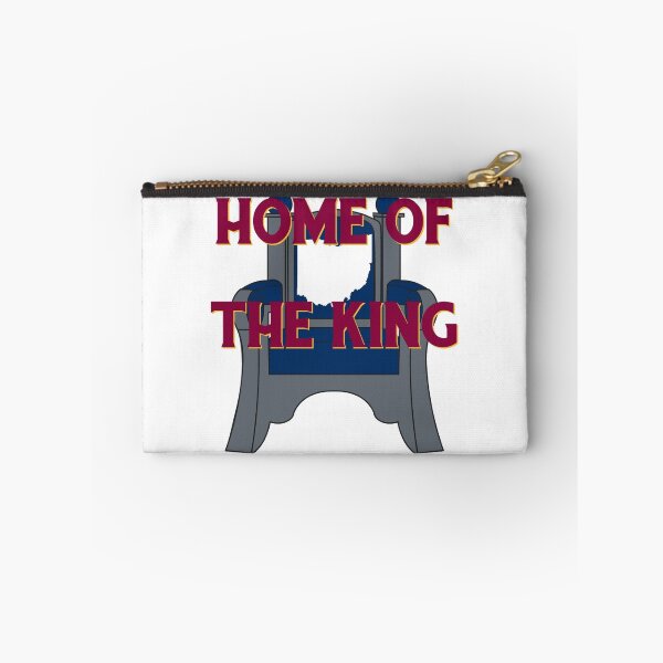 Item preview, Hogar del Rey designed and sold by Legends Apparel.