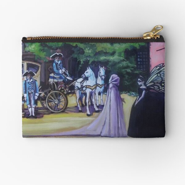 Item preview, "Cendrillon" - Cinderella designed and sold by Bruce Collins.