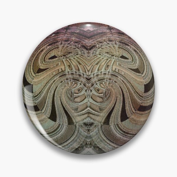 Item preview, Aztec Print designed and sold by roundtrt.