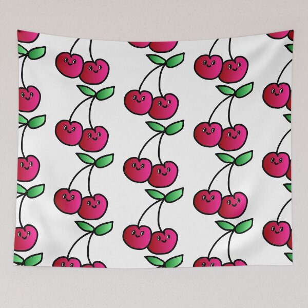 Item preview, Cherry Cherry designed and sold by GemmasGems.